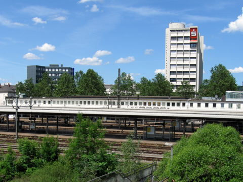 Bahnhof Göppingen 6-08