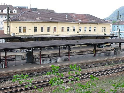 Bahnhof Geislingen 2-08